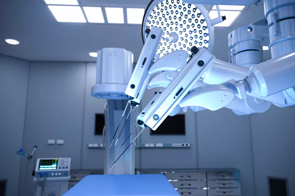 Laser Surgery